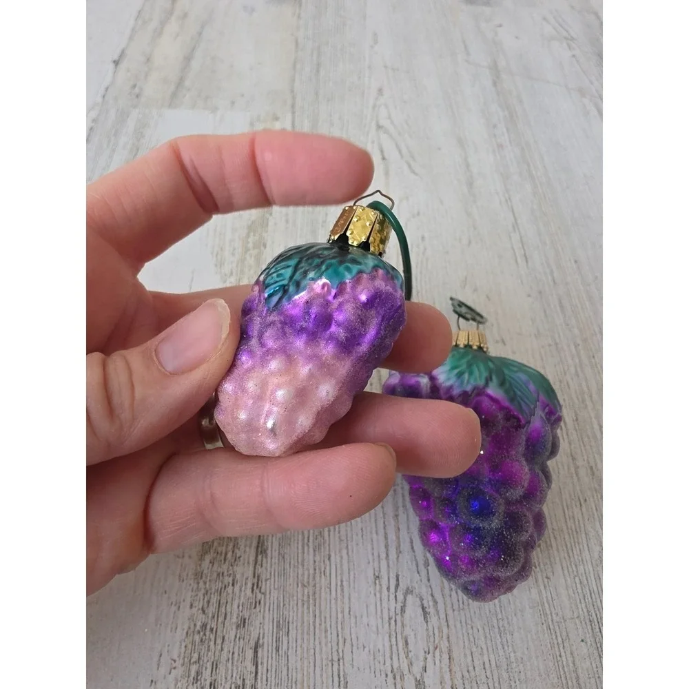 Christborn smaller ornament